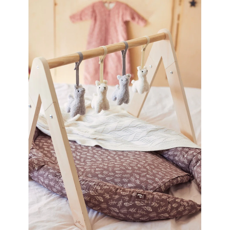 Babygym prej druri Jollein - Figura 3