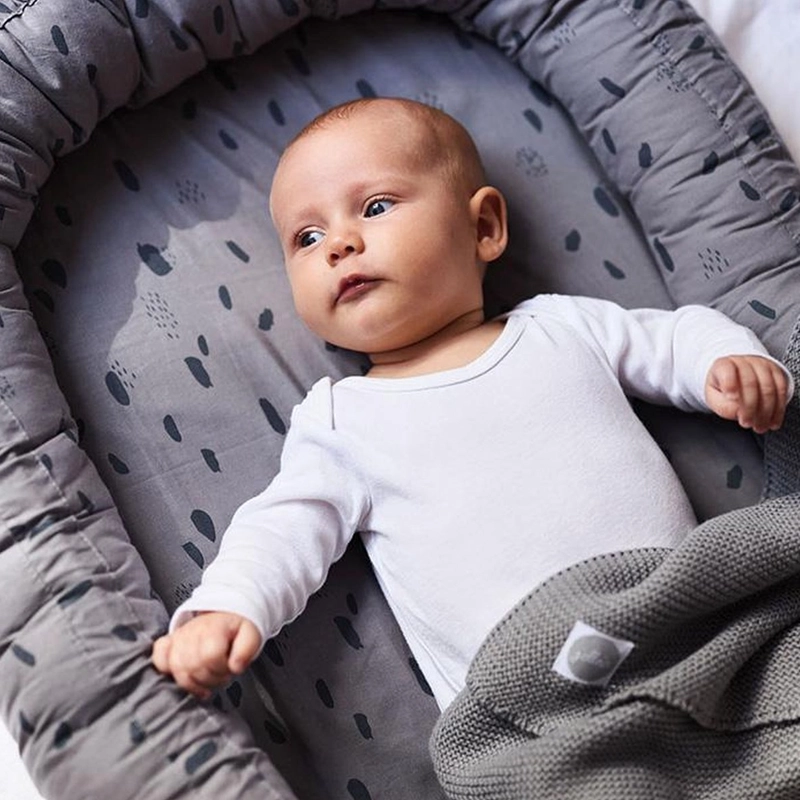Fole praktike për bebe Jollein - Figura 5