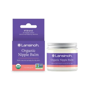 Balsam qetësues për gjirin Lansinoh