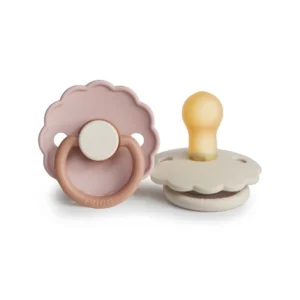 Set me 2 çuço prej lateksi Biscuit/Cream FRIGG