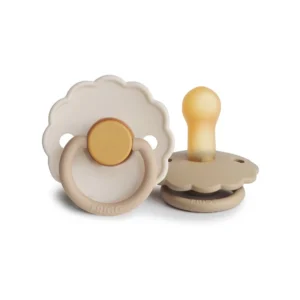 Set me 2 çuço prej lateksi Chamomile/Croissant FRIGG