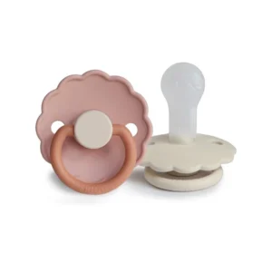 Set me 2 çuço prej silikoni Daisy FRIGG