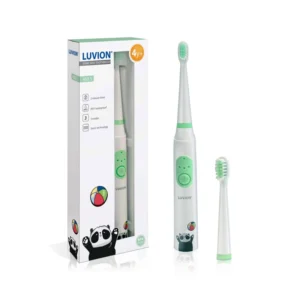 Furçë dhëmbësh elektrike +4 vjeç Luvion