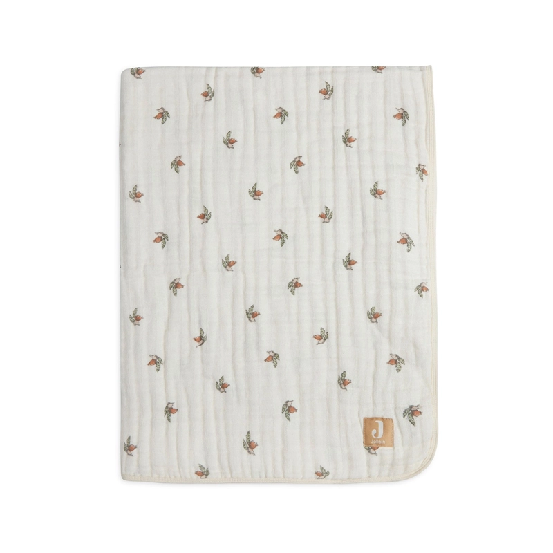 Batanije muslin 75x100cm Jollein