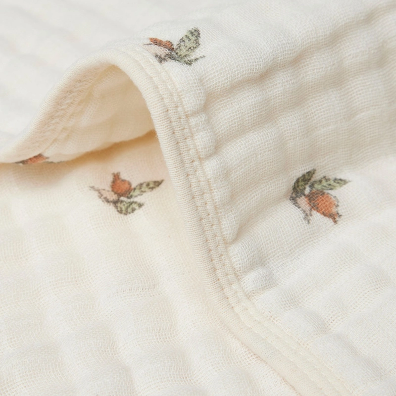 Batanije muslin 75x100cm Jollein - Figura 4