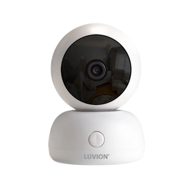Kamer monitorimi me Wi-Fi Luvion