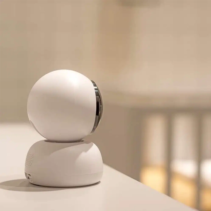 Kamer monitorimi me Wi-Fi Luvion - Figura 3