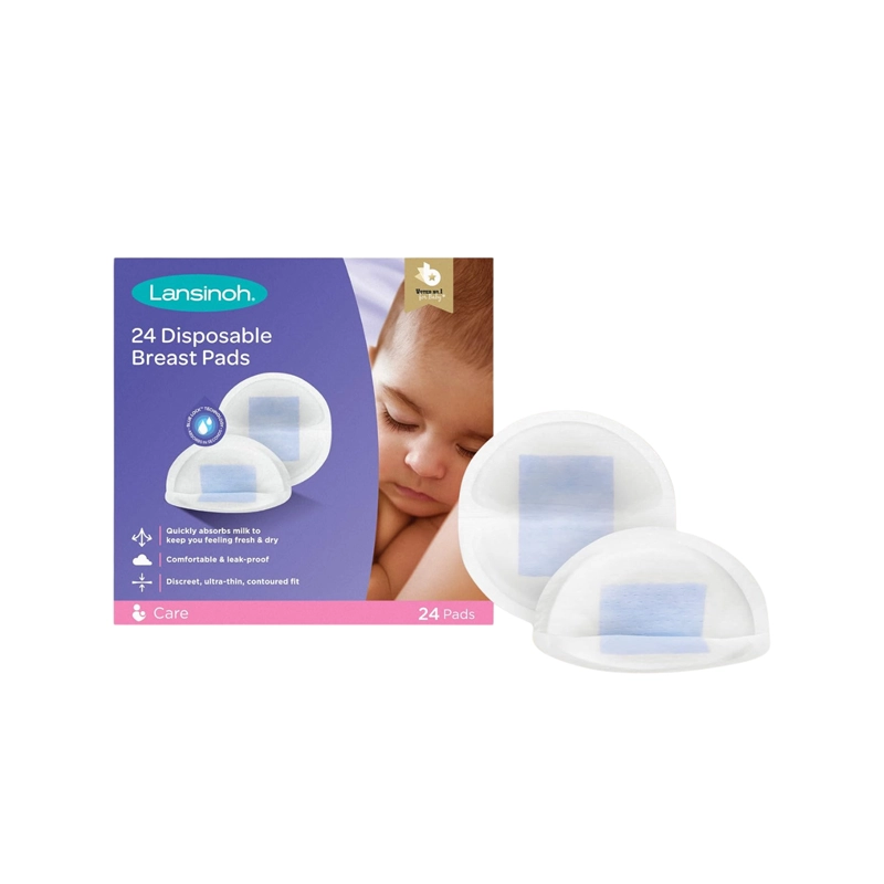 Kopeta gjiri njëpërdorimëshe Lansinoh - Figura 3
