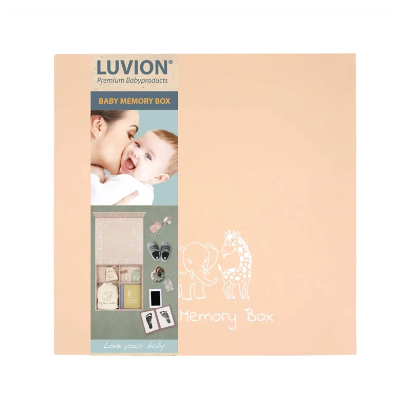 Kuti kujtimesh Luvion - Figura 4