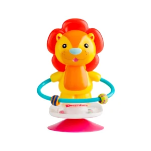 Lodër me vakum për bebe 3m+ Bumbo