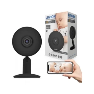 Monitor për bebe Luvion