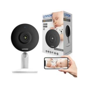 Kamer me Wi-Fi për bebe Smart Optics Mini Luvion