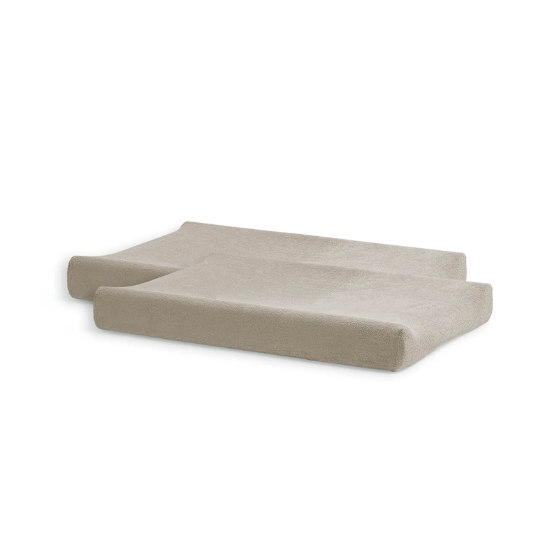 Set me 2 mbulesa ndërrimi 75x85cm Jollein - Figura 3