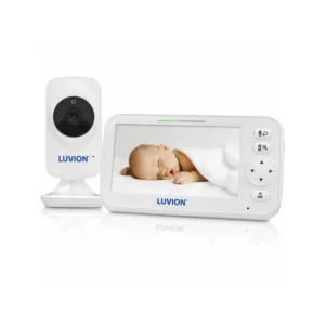 Monitor për bebe Luvion