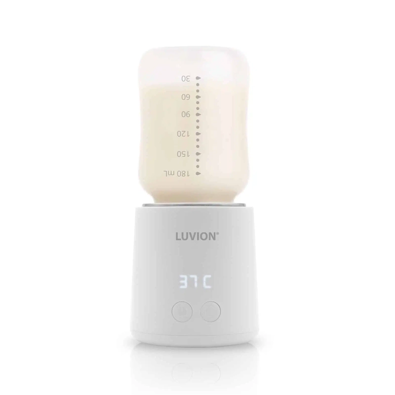 Ngrohës shishe Luvion - Figura 2