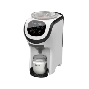 Pajisje për përgatitjen e qumështit formulë Baby Brezza