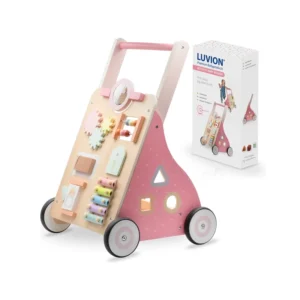 Shëtitës për bebe Luvion