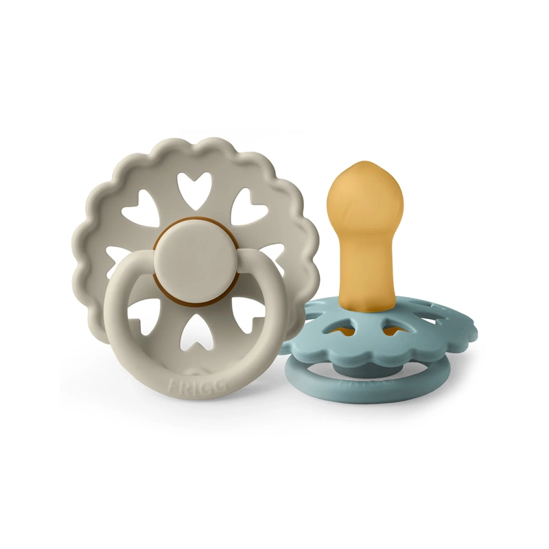 Set me 2 çuço prej lateksi Ole Lukoie/Clumsy Hans FRIGG - Figura 2