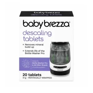 Tableta pastrimi Baby Brezza