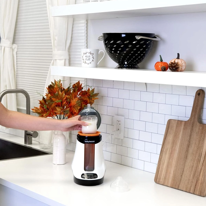 Ngrohës qumështi Baby Brezza - Figura 6