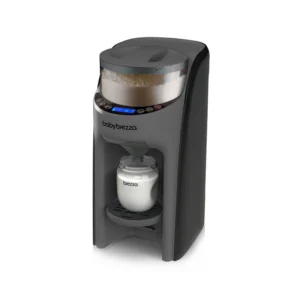 Pajisje për përgatitjen e qumështit formulë Baby Brezza