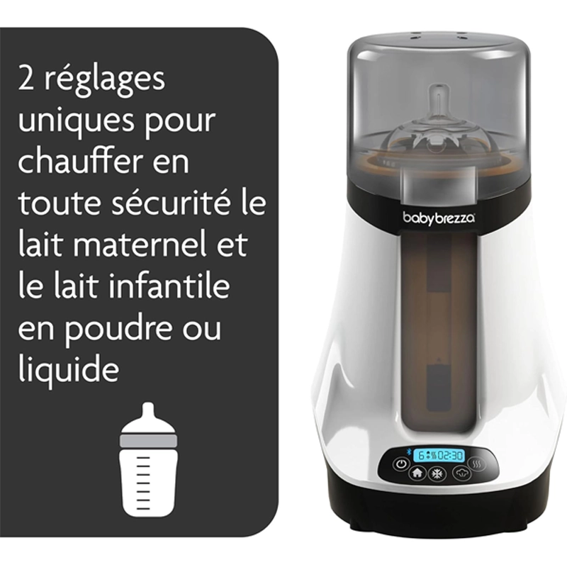 Ngrohës qumështi Baby Brezza - Figura 3