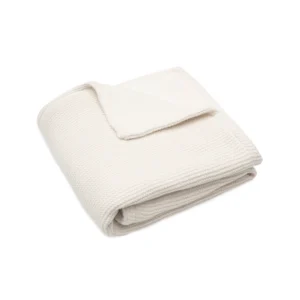 Batanije 75x100cm Ivory Jollein