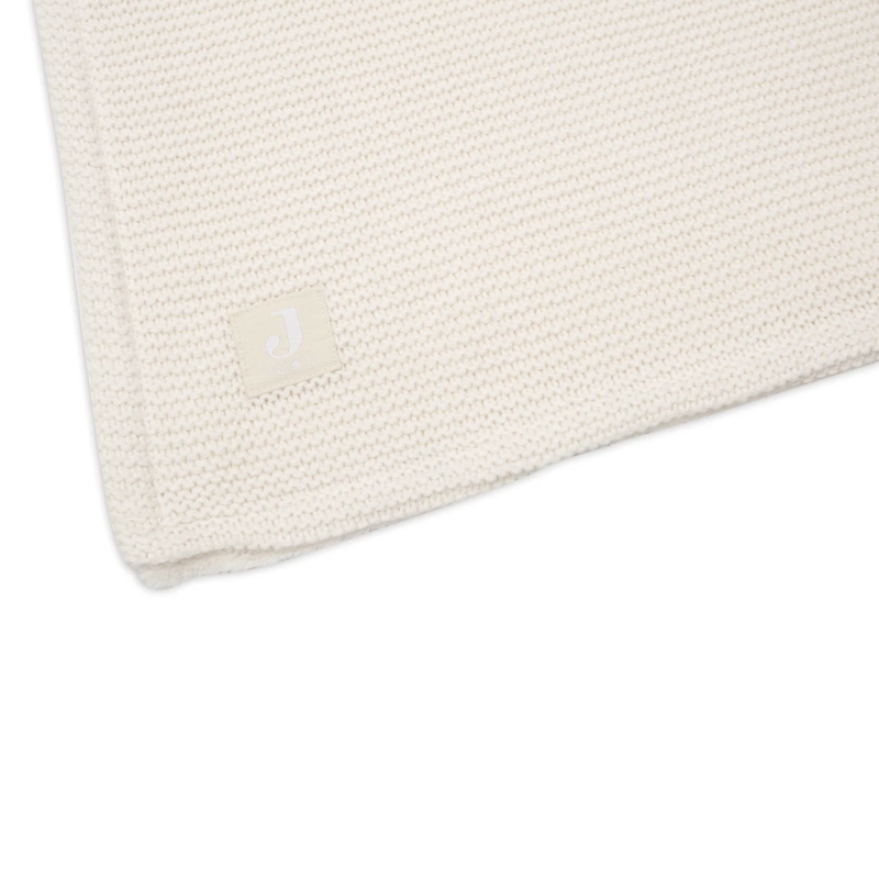 Batanije 75x100cm Ivory Jollein - Figura 4