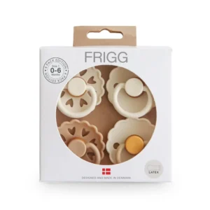 Set me 4 çuço prej lateksi FRIGG