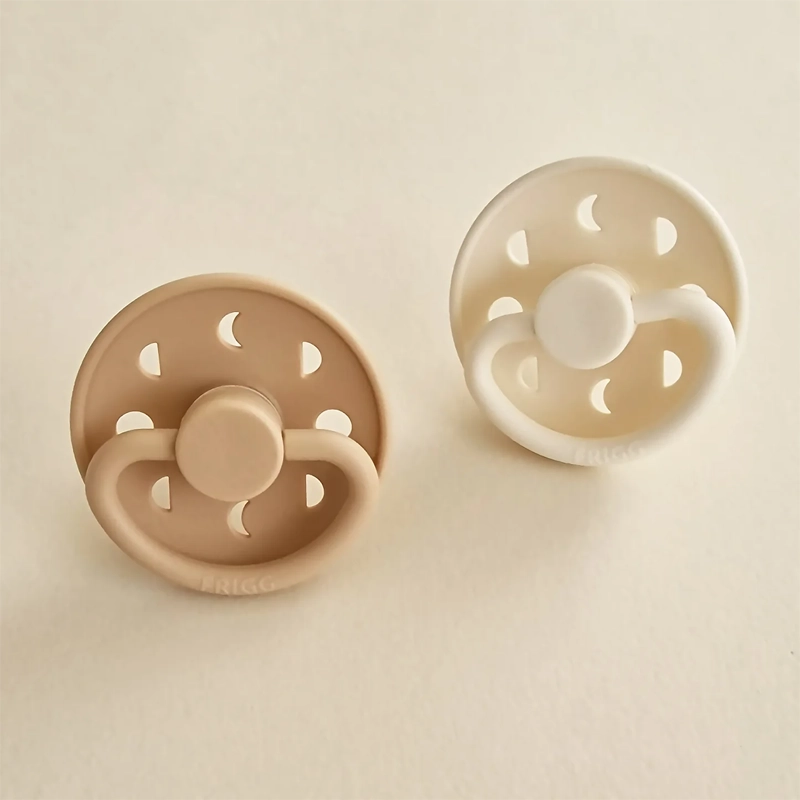 Set me 2 çuço prej lateksi Cream/Croissant FRIGG - Figura 2