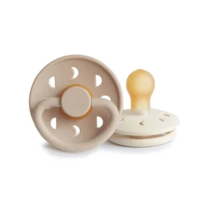 Set me 2 çuço prej lateksi Cream/Croissant FRIGG