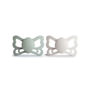 Set me 2 çuço silikoni Butterfly FRIGG