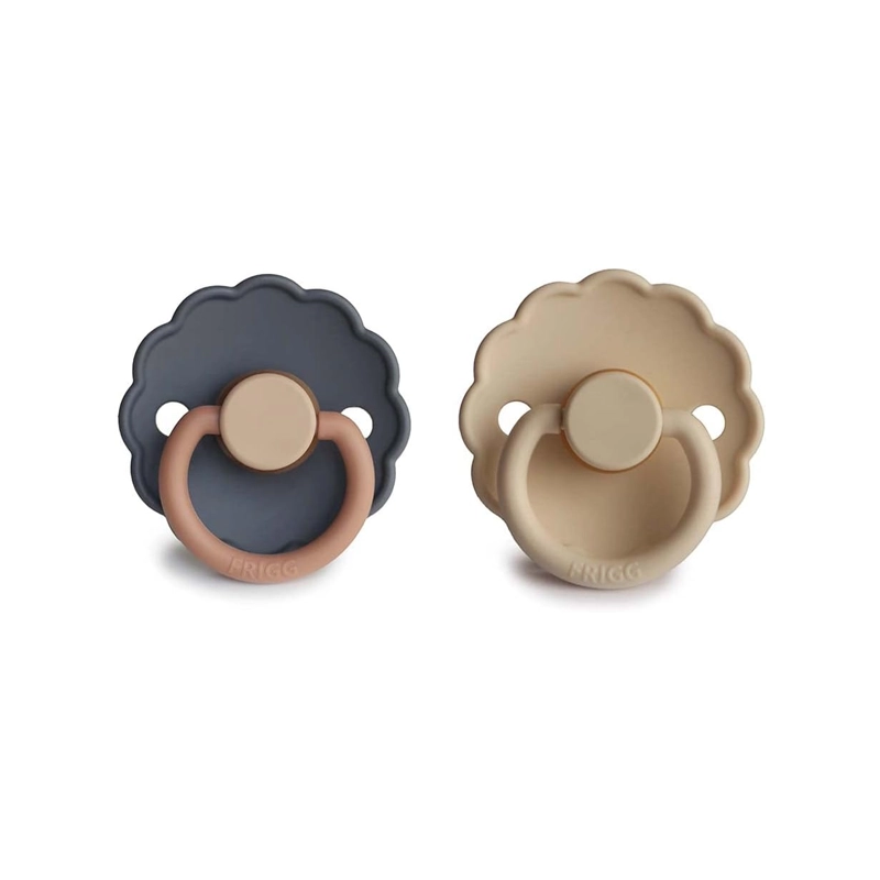 Set me 2 çuço prej lateksi Aurora/Croissant FRIGG - Figura 2