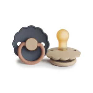 Set me 2 çuço prej lateksi Aurora/Croissant FRIGG