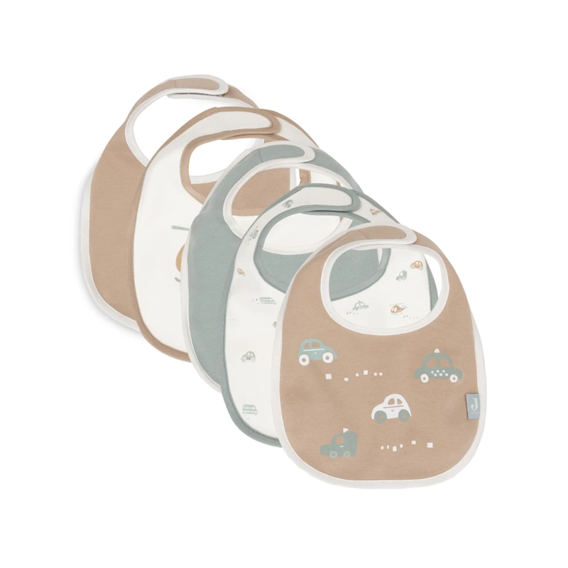 Set me 5 gushore Jollein - Figura 8