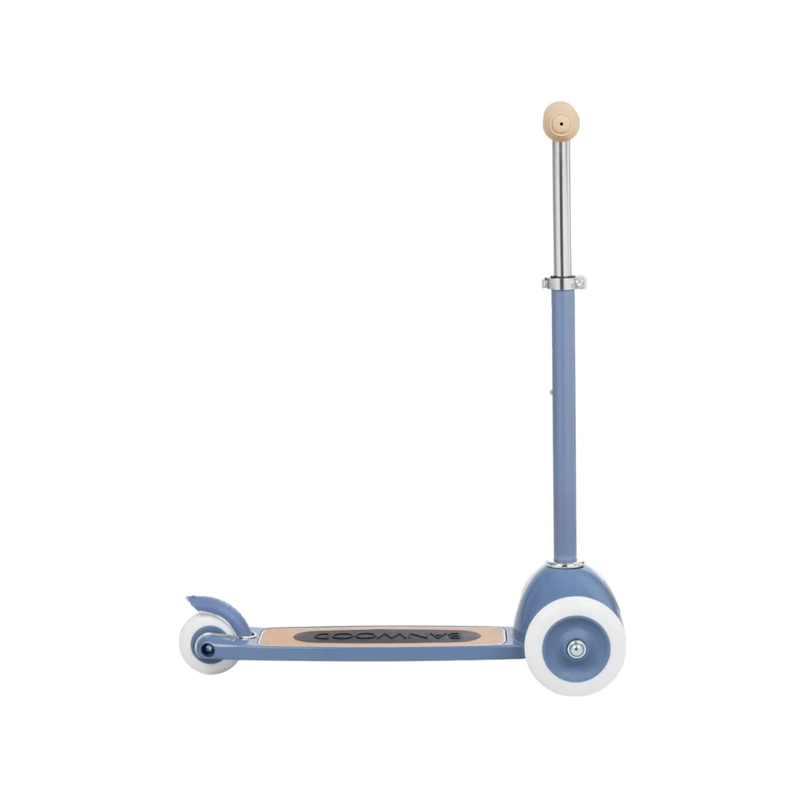 Skuter eco me kosh për fëmijë +3 vjeç Jollein - Figura 6