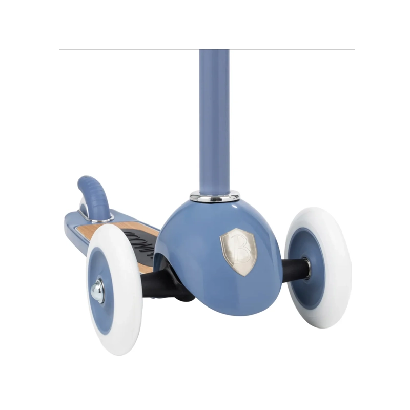 Skuter eco me kosh për fëmijë +3 vjeç Jollein - Figura 7