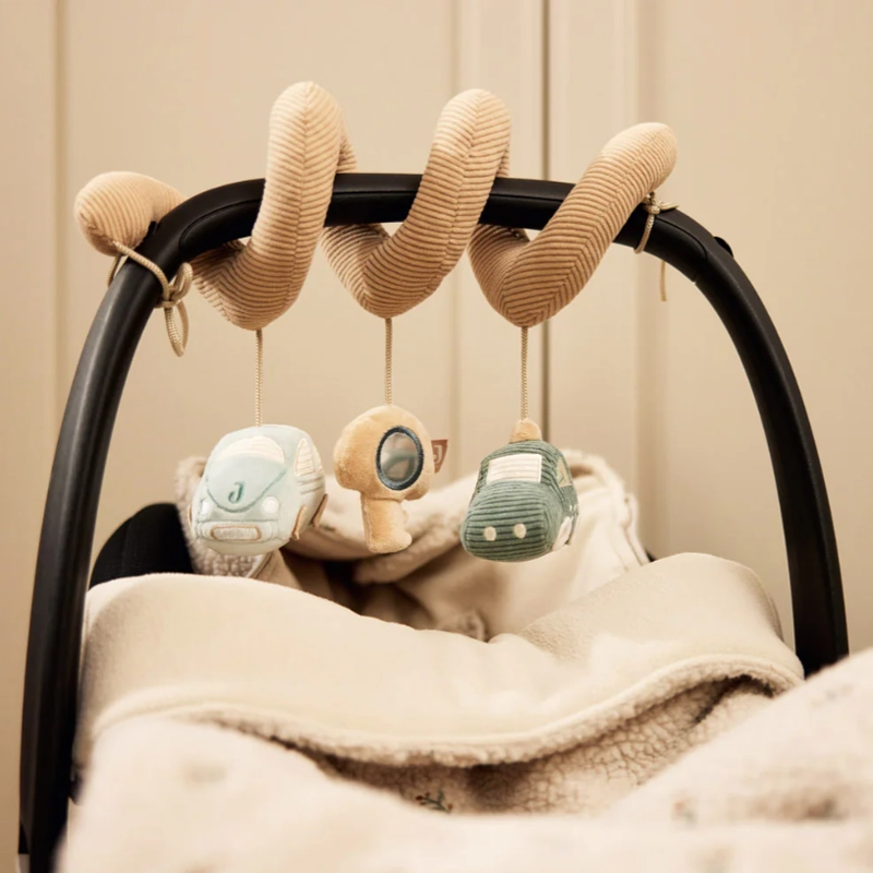 Spirale lodrash për bebe Jollein - Figura 2