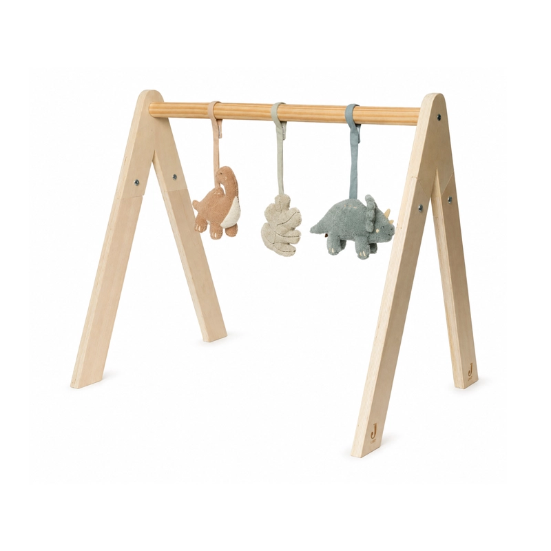 Lodra pellushi për baby gym Jollein