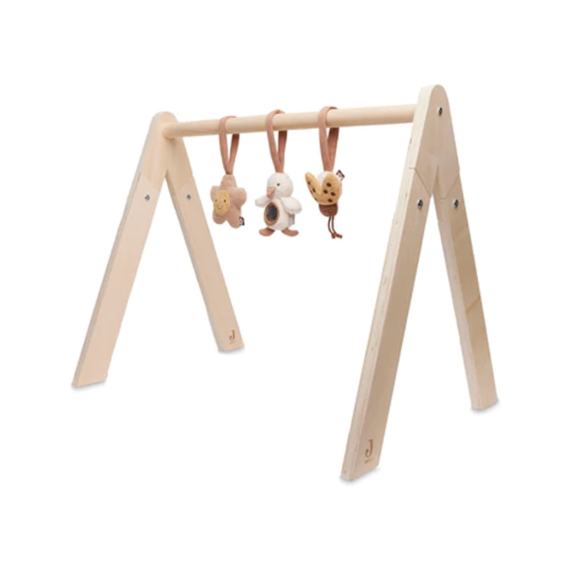 Lodra pellushi për baby gym Jollein - Figura 2