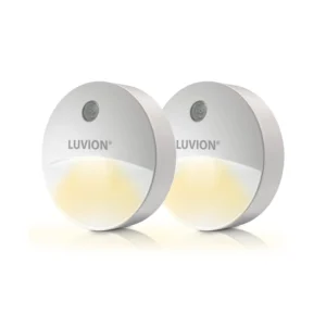 Dritë nate LED Luvion
