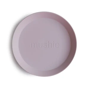 Set me 2 pjata plastike Mushie