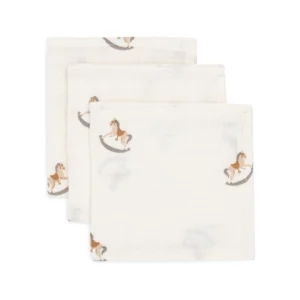 Napa gromësire muslin 31x31cm Jollein