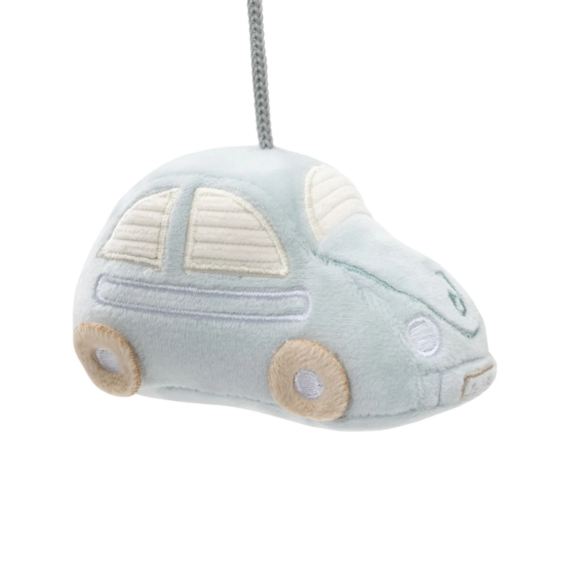 Spirale lodrash për bebe Jollein - Figura 4