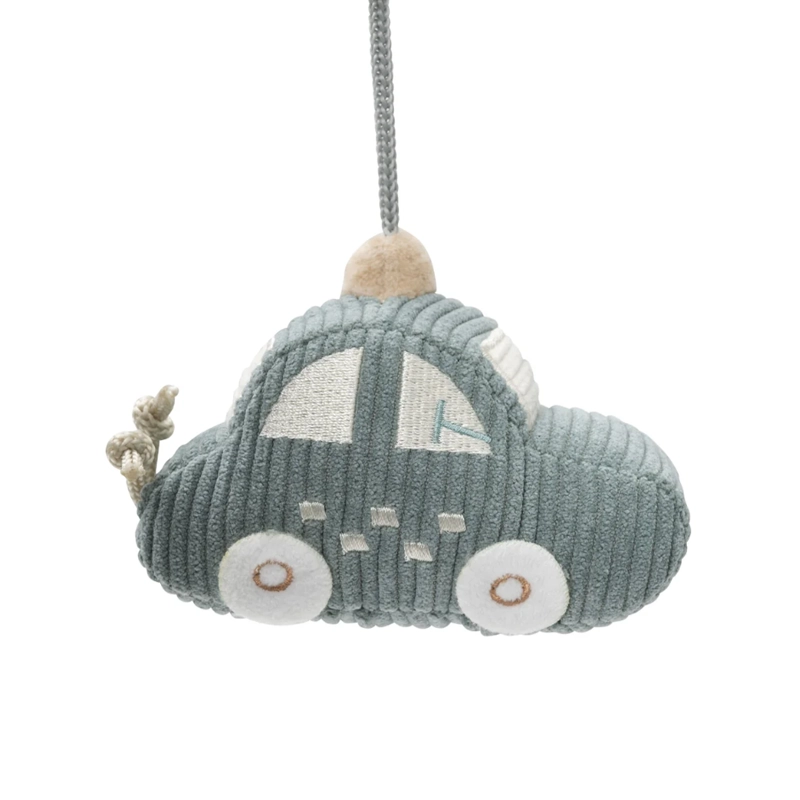 Spirale lodrash për bebe Jollein - Figura 3