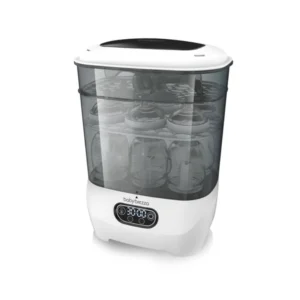 Sterilizues dhe tharës Baby Brezza
