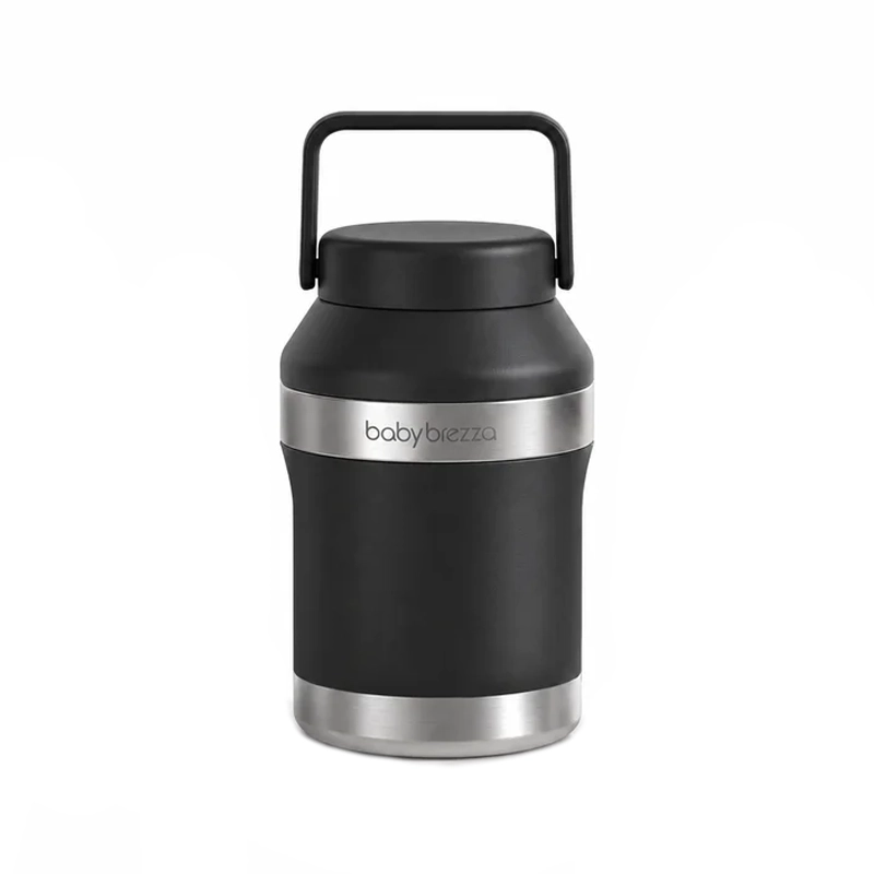 Ftohës qumështi gjiri 300ml Baby Brezza All-Day