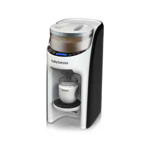 Pajisje për përgatitjen e qumështit formulë Baby Brezza