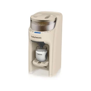 Pajisje për përgatitjen e qumështit formulë Baby Brezza