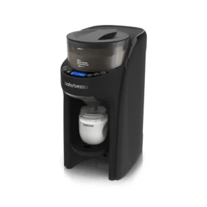 Pajisje për përgatitjen e qumështit formulë Baby Brezza